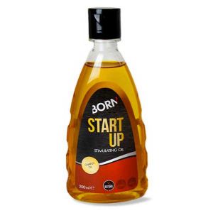 Born Crème de sport Start Up 200ml - Taille 200 ml