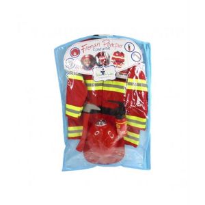 Déguisement Pompier