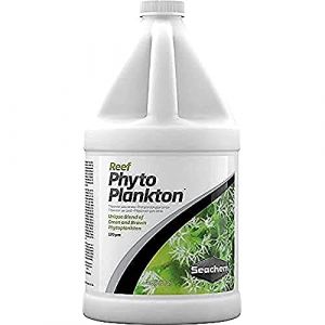 Accessoire pour aquarium Seachem Reef Phytoplankton