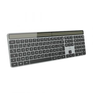 The Mobility Lab KS720W SANS FIL SOLAIRE MULTICONNEXION WIN - BLACK FR