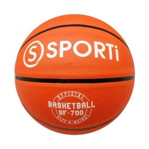 Ballon caoutchouc Sporti