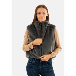 Only Veste Sm Onldana Blackened Pearl 15348986 4360 Femme