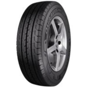 Bridgestone Pneu utilitaire &eacute;t&eacute; : 215/65 R16 109T Duravis R660