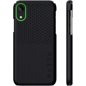 Razer Coque Slim pour iPhone XR/11 noir