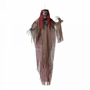 Bigbuy Home Décoration pour Halloween Fantôme