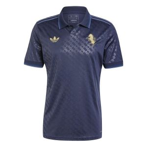 Adidas Maillot de football homme juventus third 24/25