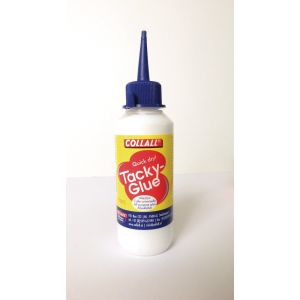 Graine Créative Colle hobby prise rapide 100ml