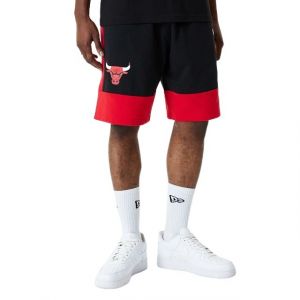 New era Short Chicago Bulls NBA Colour Block