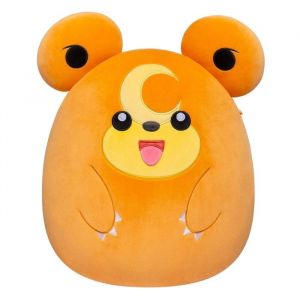 Jazwares Peluche Squishmallows - Teddiursa