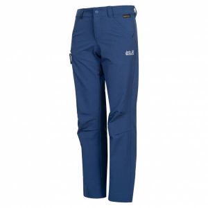 Jack Wolfskin ACTIVATE PANTS Enfants Pantalon 1606614-1024