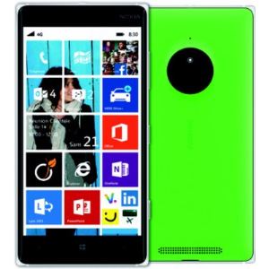 Nokia Lumia 830