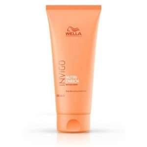 Wella Invigo Nutri-enrich Conditionner 200ml