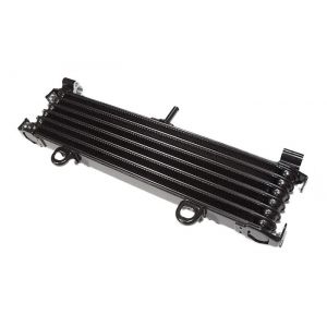 Image de Van Wezel Radiateur d'Huile MERCEDES-BENZ,JEEP,CHRYSLER 30013701 6421800001,6421800165,6421880001