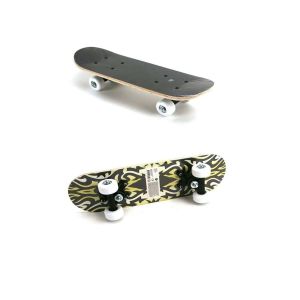 Otto Simon 734 0206 Skateboard Mini Tribal 43 x 12 cm