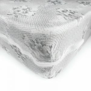 Image de Soleil d'Ocre Housse r&eacute;nove Matelas 120x190 cm