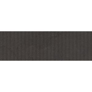 Carrelage Imitation Pierre Crema noir marbre 32x99 cm