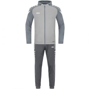 Jako Survêtement à capuche polyester Performance