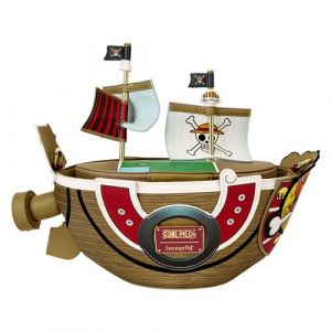 Funko Sac à bandoulière Loungefly Toei One Piece Sunny Figural