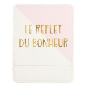 Draeger Miroir Le reflet du bonheur