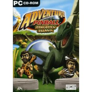 Adventure Pinball [PC]