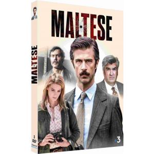 MALTESE (dvd)