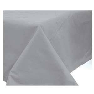 Amscan International Nappe Emb S/C (Argent)