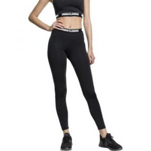 Image de Urban classics Collants Legging sport fitness Noir - Taille EU S,EU M,EU L,EU XL,EU XS