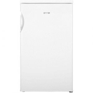 Gorenje RB493PW frigo combine Autoportante 119 L D Blanc