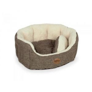 Nobby Panier ovale pour chien Pet Alba