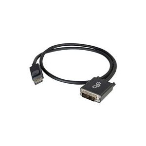 C2g 84329 - Câble DisplayPort M / DVI M 2m