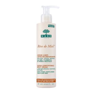 Image de Nuxe Rêve de Miel - Crème corps ultra-réconfortante - 200 ml