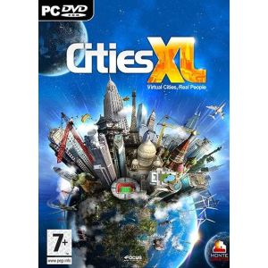 Image de Cities XL [PC]