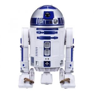 Hasbro Star Wars Episode VIII - Robot Interactif R2-D2