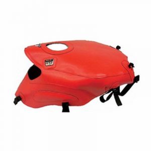 Bagster Tapis de réservoir rouge (1406A) Ducati 750SS/800SS/900SS/1000SS/1000DS