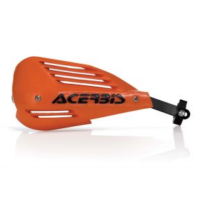 Image de Acerbis Protège-mains Endurance orange (paire)