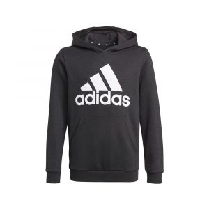 Adidas Sweat à capuche enfant B BL HD GN4027 Noir