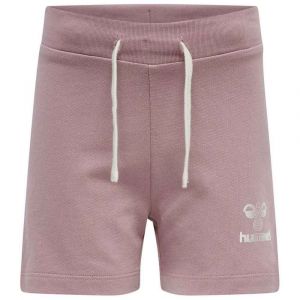 Hummel Pantalon Court Proud Mini 62 cm Lilas