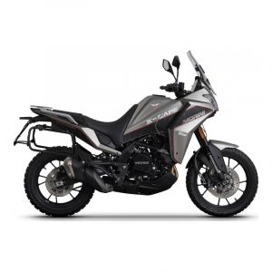 Shad Support Valises 4P System Moto Morini X-Cape 649