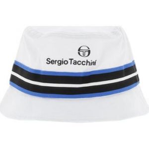 Image de Bob Sergio tacchini Lista bucket hat Blanc Taille : S/M