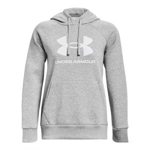 Under Armour UA Rival Fleece Big Logo HDY