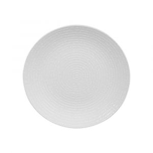 Table passion Assiette plate Ayra 27 cm (lot de 6)