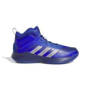 Adidas Chaussures indoor large enfant Cross Em Up 5