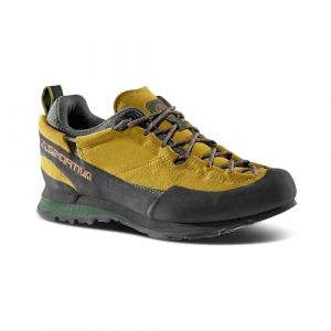 La Sportiva Chaussures Boulder X beige clair noir - 44