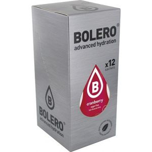 Bolero Drink Boissons 9 g Lime