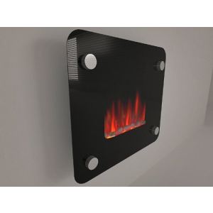 Image de Purline Pixie_M5R - Cheminée décorative électrique