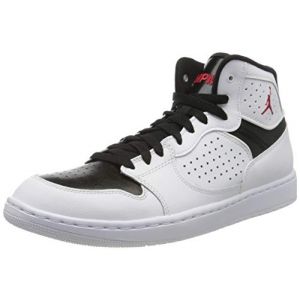 Nike Chaussure Jordan Access pour Homme - Blanc - Taille 42 - Male