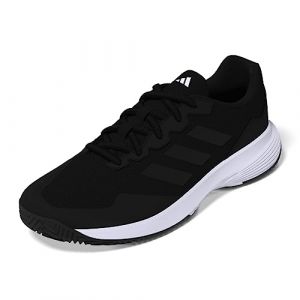 Adidas CHAUSSURES Gamecourt 2 Noir Ig9567