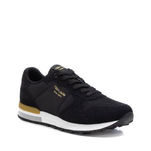 Teddy smith Sneakers homme retro running