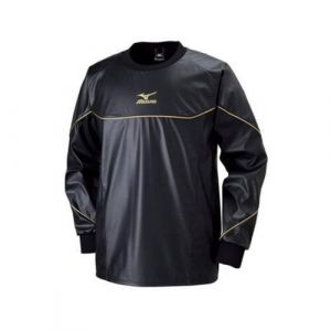 Mizuno Sweatshirt sudation sauna