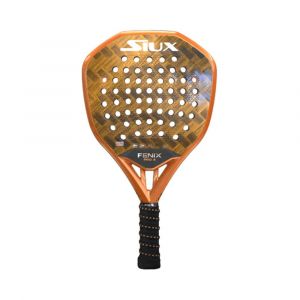 Raquette de Padel Siux Fenix Pro 4
